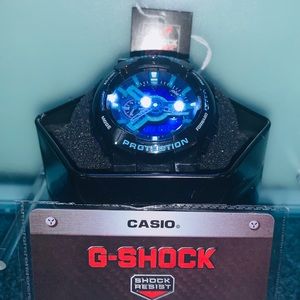 COPY - Brand new GShock watch